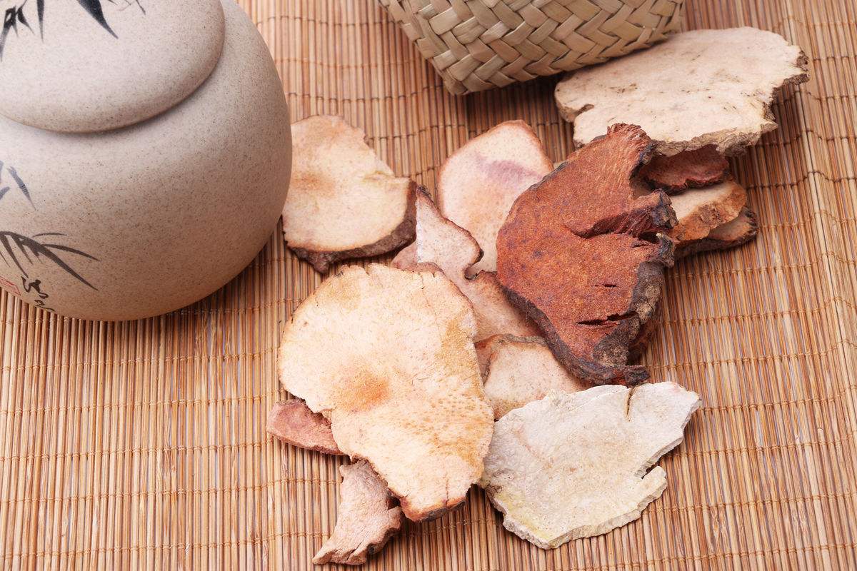 风湿用土茯苓治疗有效果吗?