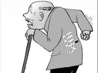 防患于未然之颈腰椎间盘突出